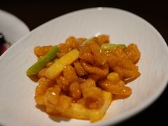-粗茶淡饭·隐庐私厨(东亭店)