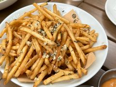 -Bistro 63 创意融合料理(广粤天地店)