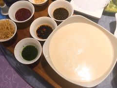 -乔家满族八大碗(流水沟店)