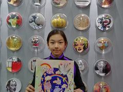 -阿妮亚少儿美术书法(望京店)