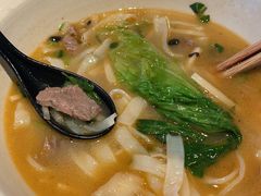 -漆黑觉米粉(三里屯店)