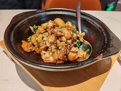 -辛香汇·现炒川菜(小寨原力场-西北首店)