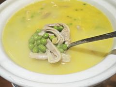 -肖记公安牛肉鱼杂馆·省级非物质文化遗产(三角路直营店)