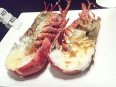android_upload_pic-洲际酒店·地平线全日餐厅HORIZON CAFÉ