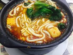 丸子砂锅-清真·穆萨砂锅(大皮院店)