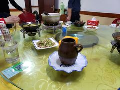 -巢湖名吃·东关老鹅汤(江南风情街店)