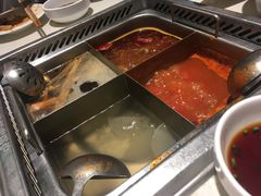 -海底捞火锅(崇文门新世界百货店)