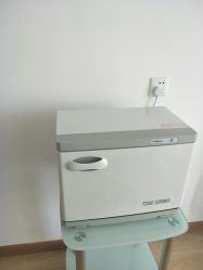 仪器-Yukina Plus专业日式美肌