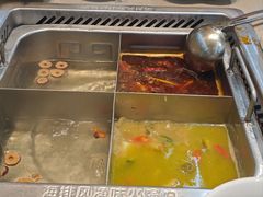 -海底捞火锅(天一广场亚细亚店)