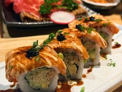-松鱼亭·和牛烧肉(协鑫广场店)
