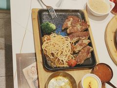 -豪享来(我格广场店)