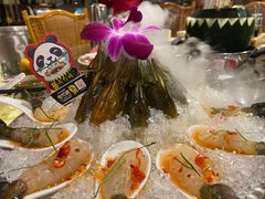 -尚竹阁冬瓜盅·18年地标美食(平洲店)