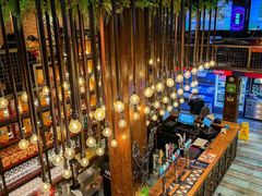 -1819餐厅·团队聚餐·烤串·精酿