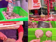 -阿娟牛肉丸·手打牛肉丸·现做现卖