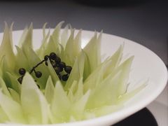 麻椒青笋-潮堂 · 潮州菜(国贸商城店)