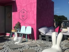 -Cafe Rooftop Cheongsapo