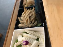 山药-牛记皇·鲜牛肉火锅(弘阳广场店)