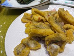 -长兴菜馆(高桥店)