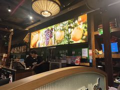-云海肴云南菜·蒸汽石锅鱼(新奥店)