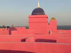 -漳州滨海火山岛自然生态风景区