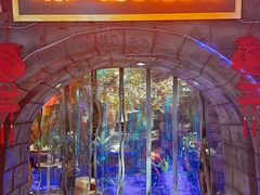 -城墙拐拐火锅(三峡广场黑金冠店)