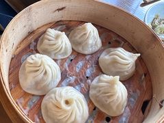 -南翔馒头店(豫园店)