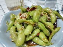 -虎虎龙虾大排档(双井店)