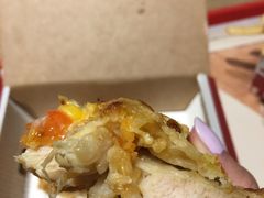 -肯德基(八里台店)