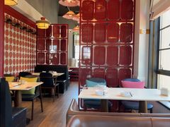 -巷子宽·酸菜鱼(迪士尼小镇店)