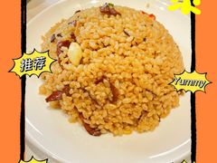-罗记又添缘竹荪山药鸡·野生菌火锅(西园南路店)