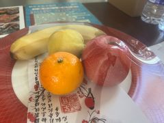 -北京朝阳悠唐皇冠假日酒店