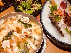 -綱元·海鲜豆捞(明州里店)