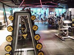 -VIP 威尔仕健身·游泳(嘉华中心店)