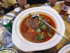 -湘香私房菜(大石长隆店)