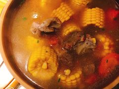 -井水小厨·湘菜(活力广场店)