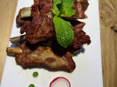 -東舍食唐精品陕菜馆