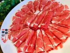 -仁和四季涮肉馆(天坛南门店)