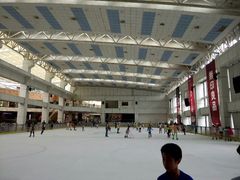 android_upload_pic-冠军冰场CHAMPION RINK(中华城店)