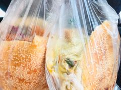 -三兄弟高炉烧饼