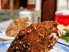 -宣兔头(马家场店)