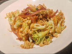 -前海沿·海鲜水饺青岛菜(乐客城店)