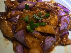 -吕氏疙瘩汤·海鲜新鲁菜(凯德mall新都心店)
