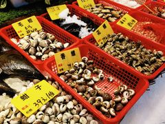 -峙山海鲜馆·花苑店