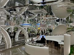 -3号仓库·创意中国菜(新世界城店)