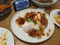 -娜娜家•Nana's restaurant (南开大悦城店)