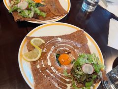 -La Creperie法餐厅(桃江路店)