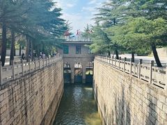-红旗渠风景区