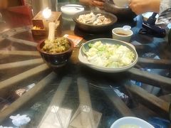 -云海肴·汽锅鸡·云南菜(天津国金汇店)