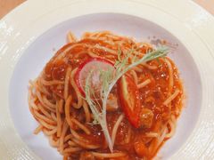 -夏日玛莉西餐厅(岳阳花板桥步步高店)
