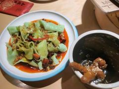 -山城外·非遗酸菜鱼(蜀都万达店)